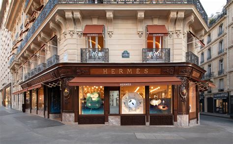 Hermes Paris online shop deutschland